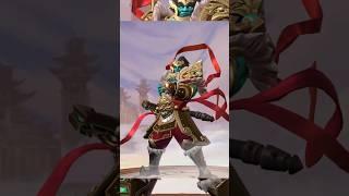 Balmond collector skin is it worth it? | #mobilelegend #mlbb #shorts #viral