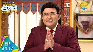 Taarak Mehta Ka Ooltah Chashmah - Ep 3117 - Full Episode - 8th March, 2021