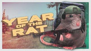 2020 Is The Year of THE RAT in Tarkov