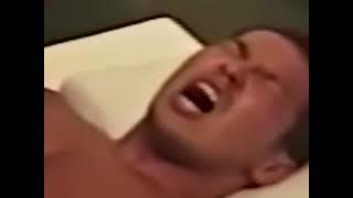 Man screaming meme