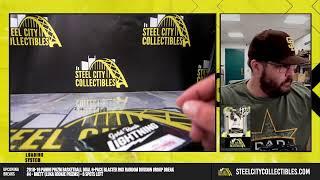 New Release Wednesday Night w/ Brett The Hit-Man! on SteelCityCollectibles.com - 7/03/24