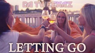 Da Tweekaz ft. Elke Diels - Letting Go (Official Video Clip)