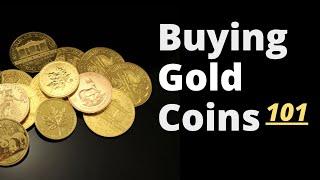 Buying & Stacking Gold Coins (8 Rules To Follow!)