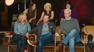 Family Ties Cast Finally Addresses Behind-The-Scenes Drama