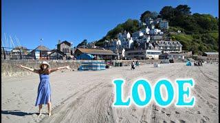 Looe Cornwall - Best place in England!