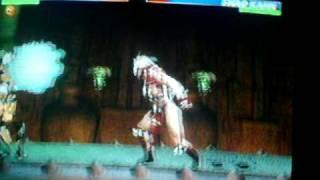 How to beat Shao Kahn in Mortal Kombat 3