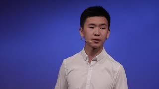 Could machines do your work better than you? | Jesse Li | TEDxYouth@ISPrague