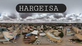 Xaafada Jigjiga yar Ila Suuqa #Hargeysa 