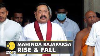 Sri Lanka Crisis & Chaos: PM Mahinda Rajapaksa resigns after months of anti-govt protests| WION News