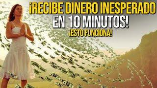 ¡Atrae Dinero Urgente Rápido y Fácil en 10 Minutos  Solo ESCUCHA y verás SU POTENCIA!