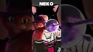 NEKO VS FURRY!