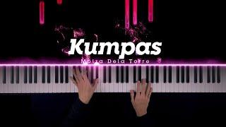 Kumpas - Moira Dela Torre | Piano Cover by Gerard Chua