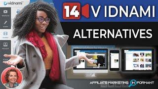 14 Vidnami Alternatives   Best Free & Paid Video Makers Alternative to Vidnami