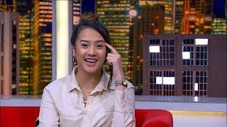 Ini Dia Kebiasaan Buruk Anya Geraldine yang Orang Gak Pernah Tahu