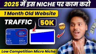 Micro Niche Blog topics 2025 |  Micro Niches Blog Topics 2024 | Niches Website