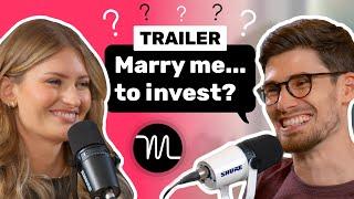 Getting Married to Invest in Startups & Working with your Spouse