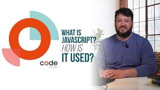 What is Javascript and what does it do?