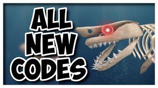 NEW SHARKBITE CODES FOR DECEMBER 2020 | Roblox Sharkbite Codes (Roblox)