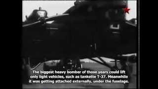 MADE in the USSR - BMD 1 (English subtitles)