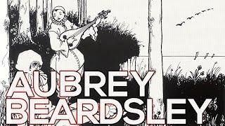 Aubrey Beardsley: A collection of 211 illustrations (HD)