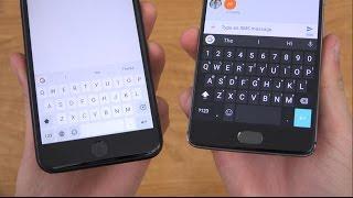Gboard for Android: Update to Google Keyboard!