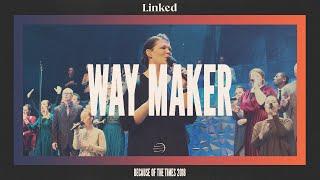 Way Maker | BOTT 2018 | POA Worship