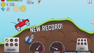 Hill Climb Racing