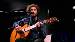 José González - Stories We Build, Stories We Tell (Live on KEXP)