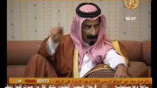 ملحمة سفن الصحراء 1 للشاعر علي بلال اليامي