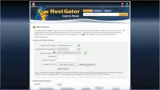 Install Wordpress Using Hostgator Quickinstall