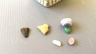 Libra November 2024 Monthly Gemstone Reading by Cognitive Universe