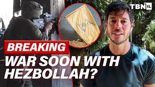 BREAKING: IDF Facing IMMINENT War with Hezbollah? | TBN Israel