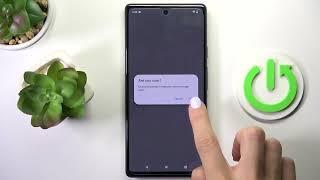 How to Remove Google Account on Google Pixel 6a