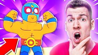 ЭТОТ УГАРНЫЙ МУЛЬТИК ЗАСТАВИТ ТЕБЯ СМЕЯТЬСЯ! BRAWL STARS