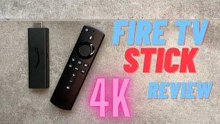 Fire TV Stick 4K - Was kann Amazons TV-Stick?