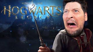 Verzaubert von Hogwarts Legacy: Mon und das beste Harry Potter Spiel EVER! - Part 1 - GAME MON