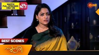 Sundari - Best Scenes | 03 July 2024 | Surya TV Serial