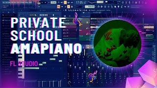 Cooking Up like Kelvin Momo | Soulful AmaPiano Tutorial | FL STUDIO