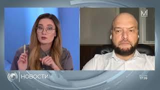 Андрей Андриевский о перестановках в правительстве: Получился холостой выстрел