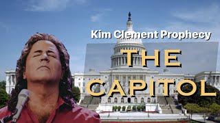 Kim Clement Prophecy - The Capitol | Prophetic Rewind | House Of Destiny Network