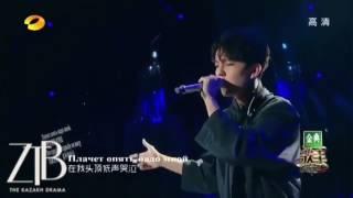 Вот это голос !Dimash singer Золотой голос ! Самый лучший голос в мире