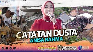 CATATAN DUSTA ANISA RAHMA NEW PALLAPA LIVE REMBANG - JAWA TENGAH