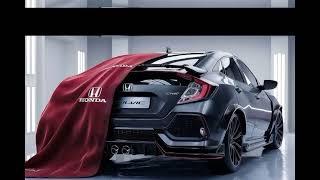 "2025 Honda City: Redefining Style, Comfort, and Performance!"