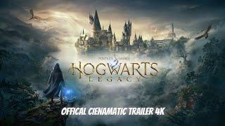 Harry Potter Hogwarts Legacy Most Anticipated Game of 2023  *Trailer