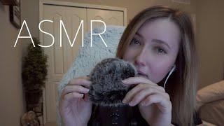 ASMR  Tingly Trigger Names 