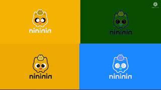 (MOST VIEWED VIDEO) Ninimo Logo Effects (Sponsored by Preview 2 Effects) Quadparison 1