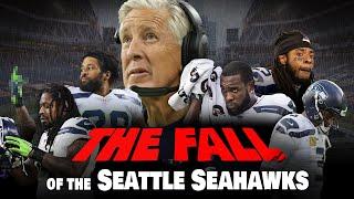 The Fall of the Seattle Seahawks | Part 2