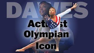 Dominique Dawes: Activist, Olympian, Icon