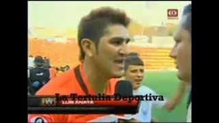 Luis Anaya (CD AGUILA) QUE SE HARTE LA COPA EL BOCHINCHE PORTILLO final Aguila 2 Metapan 1