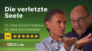 Die verletzte Seele | NaturMedizin | QS24 Gesundheitsfernsehen